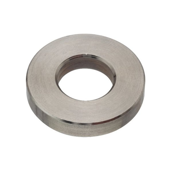 Flat Washer, Fits Bolt Size 7/16 , 17-4 PH SS Plain Finish
