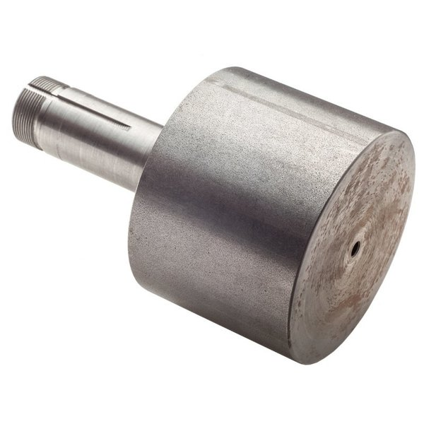 Fixture Mount, 5C, Steel, 4