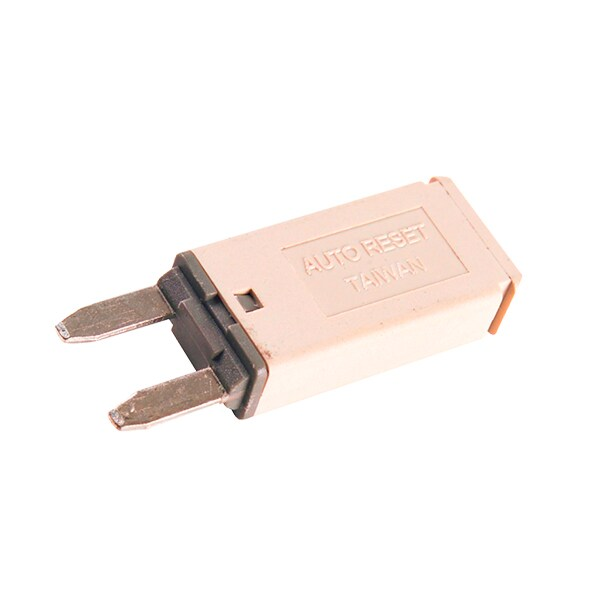 Circuit Breaker, Mini, Type I, 15A