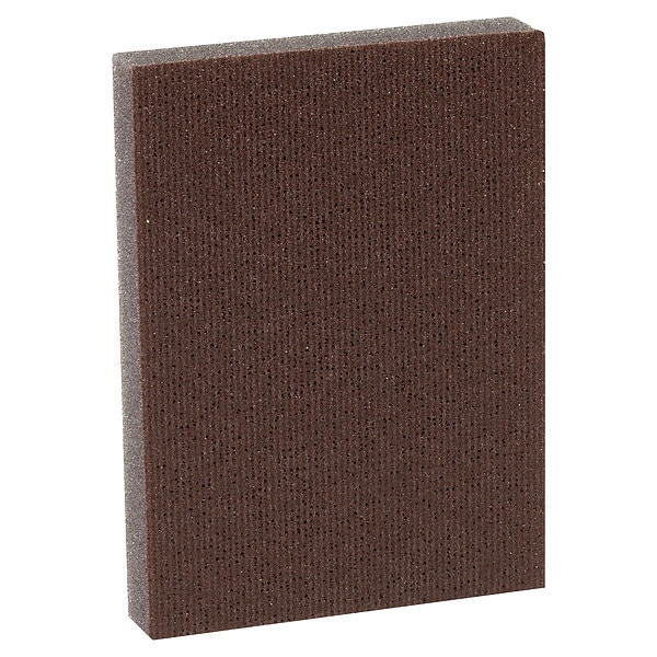 Pro-Pad Sndg Sponge, PRPD-100, 2.88