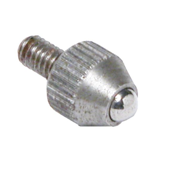 Ball Dial Indicator Contact, 1/8