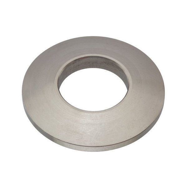 Spherical Washer, Fits Bolt Size 3/4 18-8 SS, Unfinished Finish