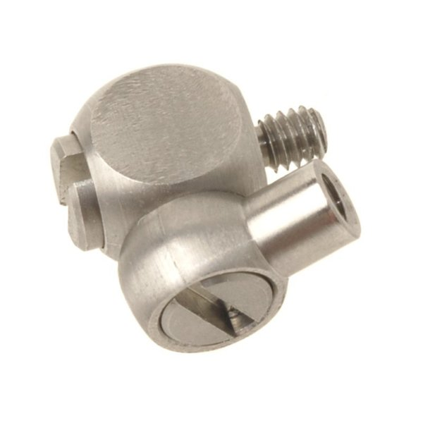 Cmm Swivel Probe, 8mm, M2