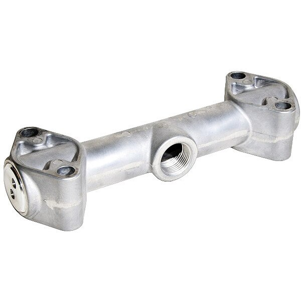 Manifold Assembly