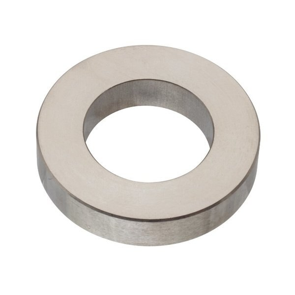 Flat Washer, Fits Bolt Size 5/8 , 18-8 Stainless Steel Plain Finish