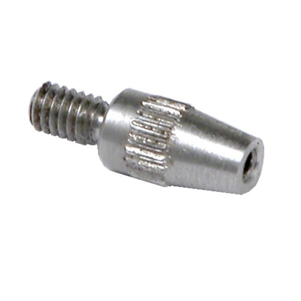 Conversion Tip, M1.7 Female X 4-48 Male