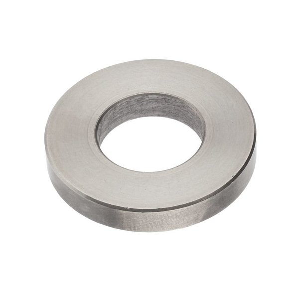 Flat Washer, Fits Bolt Size 5/8 , 18-8 Stainless Steel Plain Finish