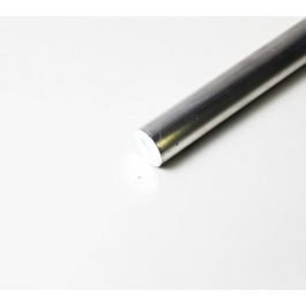 Alum Bar/Rod, 2024, .750