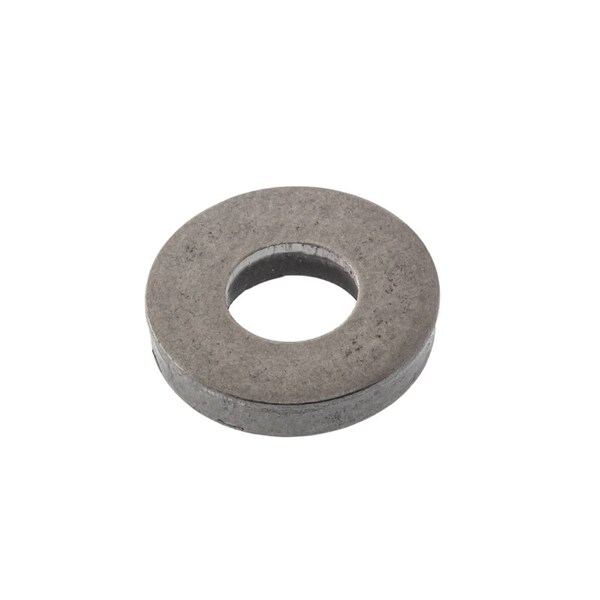 Flat Washer, Fits Bolt Size 1/4 , 17-4 PH SS Plain Finish