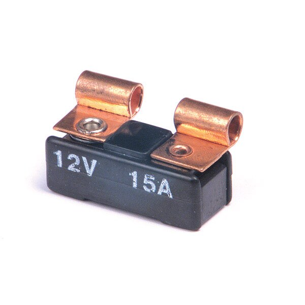Circuit Breaker, Snap-In, 30 Amp