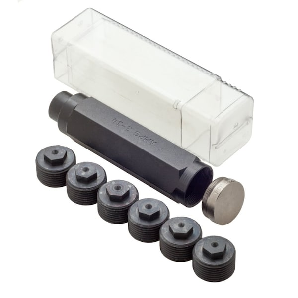 Transfer Screw Set, 1-14