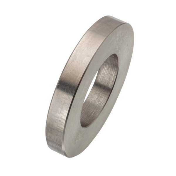 Flat Washer, Fits Bolt Size 7/8 , 18-8 Stainless Steel Plain Finish