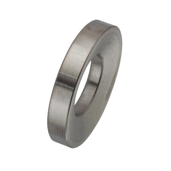 Spherical Washer, Fits Bolt Size 5/8 18-8 SS, Unfinished Finish