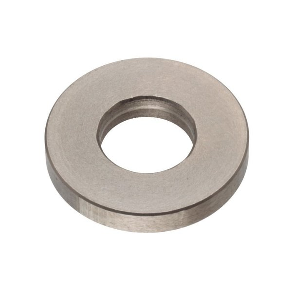 Flat Washer, Fits Bolt Size 5/16 , 18-8 Stainless Steel Plain Finish