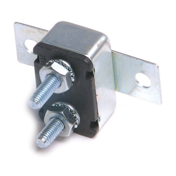 Circuit Breaker, 30 Amp, Braket