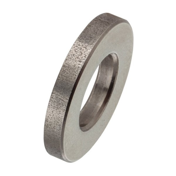 Flat Washer, Fits Bolt Size 5/16 , 18-8 Stainless Steel Plain Finish