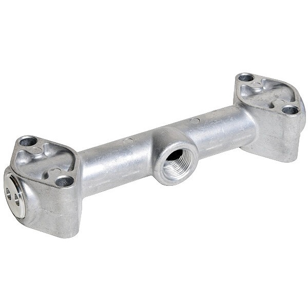 Manifold Assembly