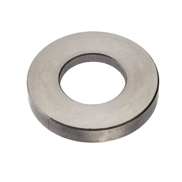 Spherical Washer, Fits Bolt Size 3/4 18-8 SS, Unfinished Finish