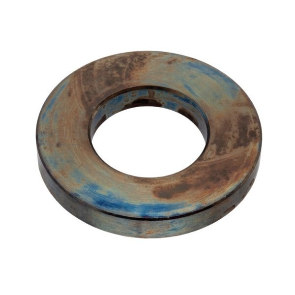 Flat Washer, Fits Bolt Size 1 , 17-4 PH SS Plain Finish