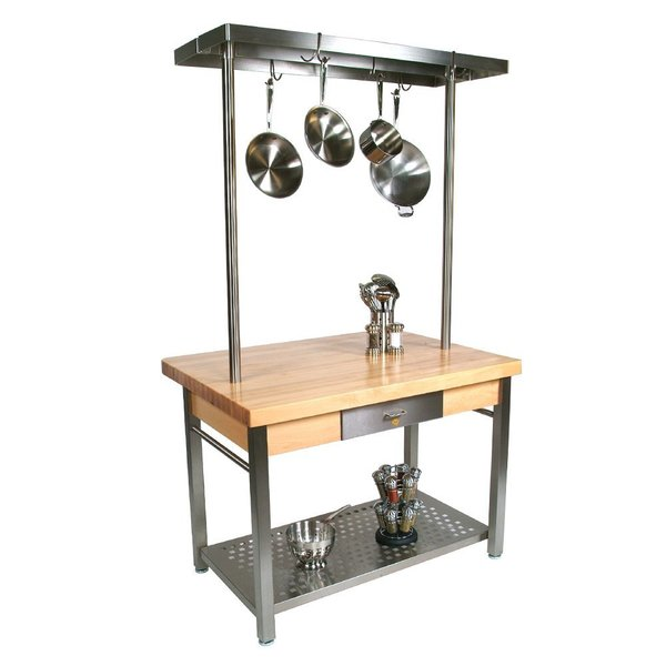 Cucina Grande, Casters, 60