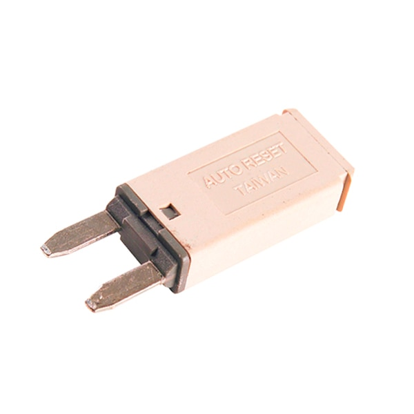 Circuit Breaker, Mini, Type II, 10A