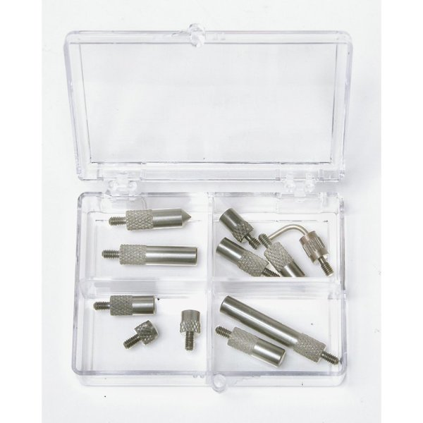 Mini Select A Point Indicator Kit SS