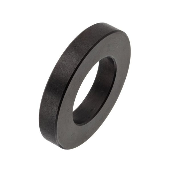 Flat Washer, Fits Bolt Size 3/4 , Case Hardened Steel Plain Finish
