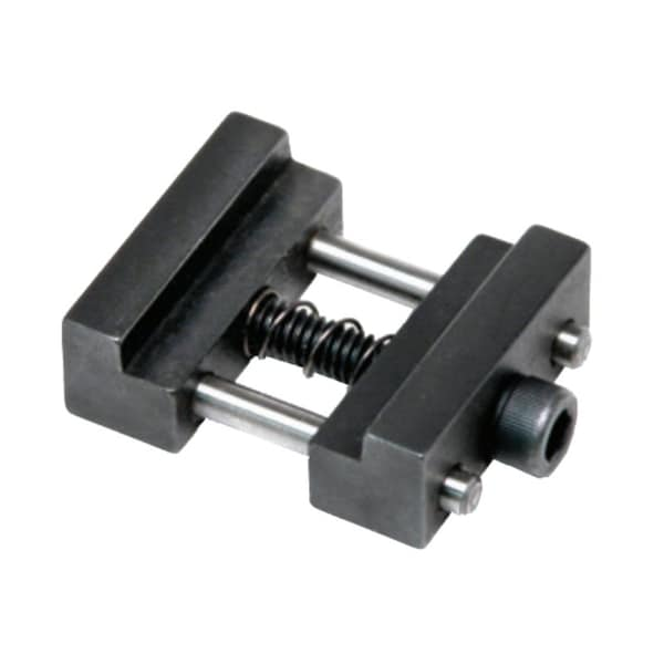 Vise Stop, 3/8 To 3/4