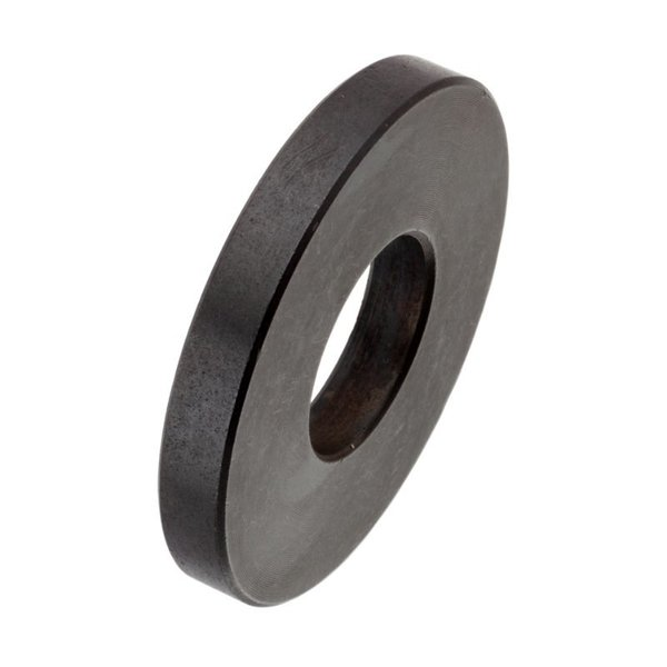 Flat Washer, Fits Bolt Size 3/4 , Case Hardened Steel Plain Finish