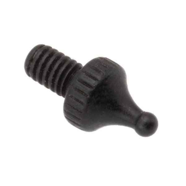 Ball End Dial Indicator Contact, M2.5