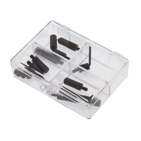 Mini Select A Point Indicator Kit Steel