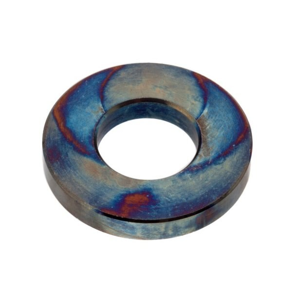 Flat Washer, Fits Bolt Size 3/4 , 17-4 PH SS Plain Finish