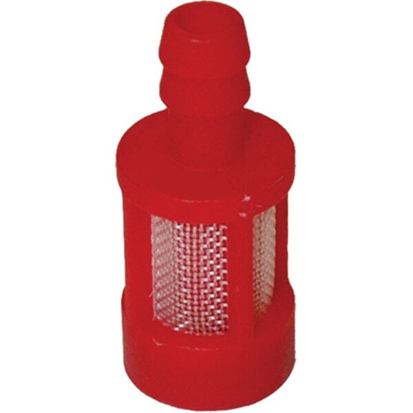 Detergent Filter