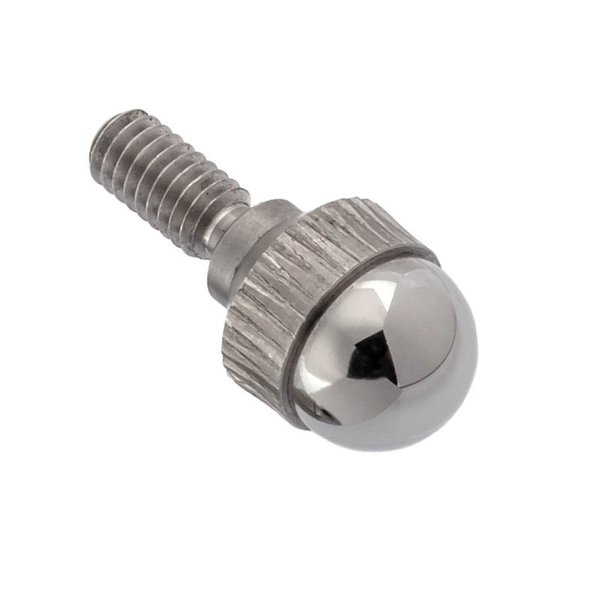 Ball Dial Indicator Contact, 1/4