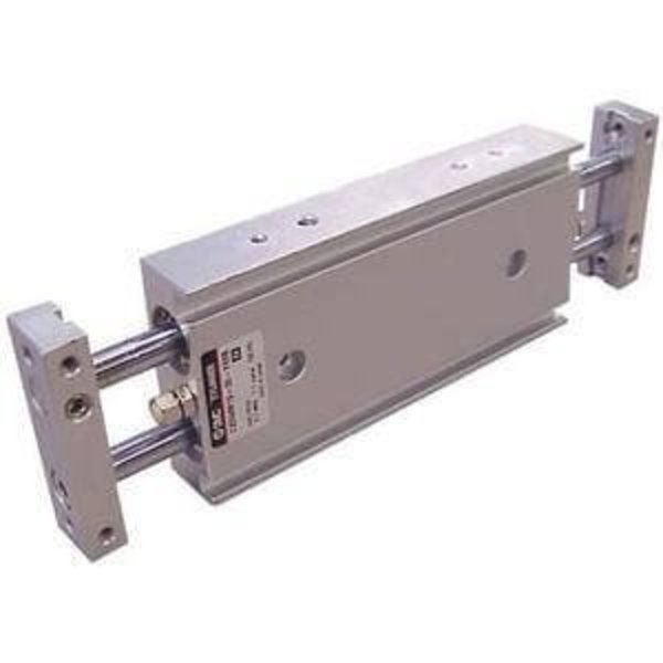 Double Rod, 32mm Bore, 40mm Stroke