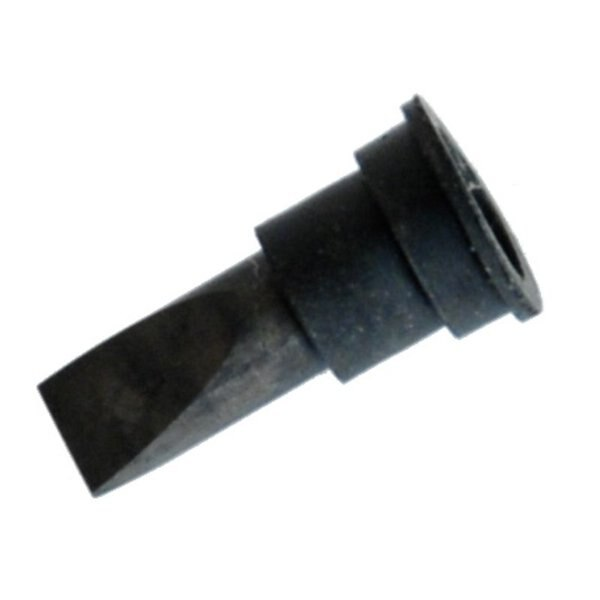Knife Mic Anvil