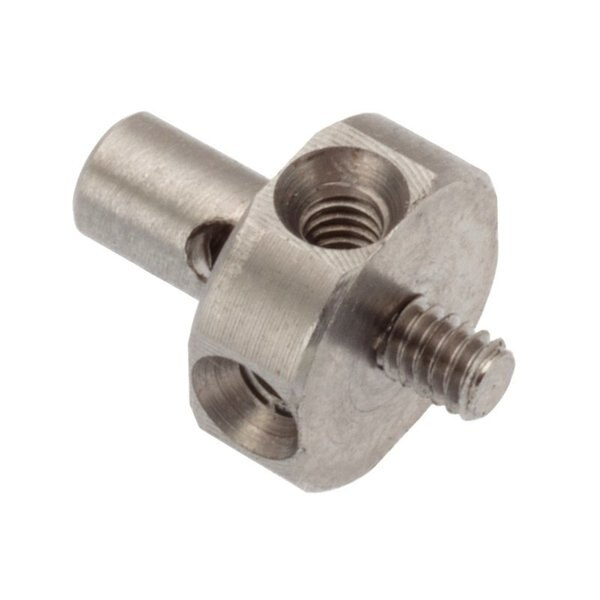 Cmm Cross Head, 7mm, M2