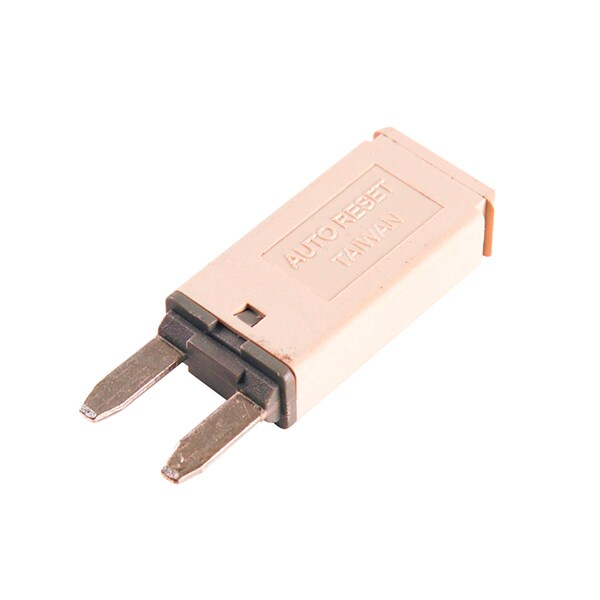 Circuit Breaker, Mini, Type I, 10A