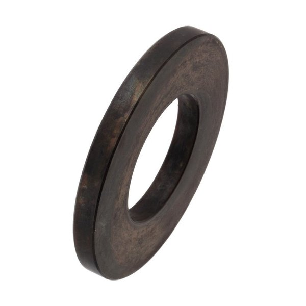 Flat Washer, Fits Bolt Size 1-1/8 , 17-4 PH SS Plain Finish