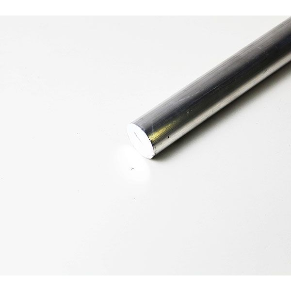 Alum Bar/Rod, 6061, .8750