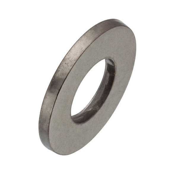 Flat Washer, Fits Bolt Size 5/8 , 17-4 PH SS Plain Finish