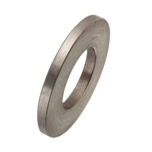 Flat Washer, Fits Bolt Size 7/8 , 18-8 Stainless Steel Plain Finish