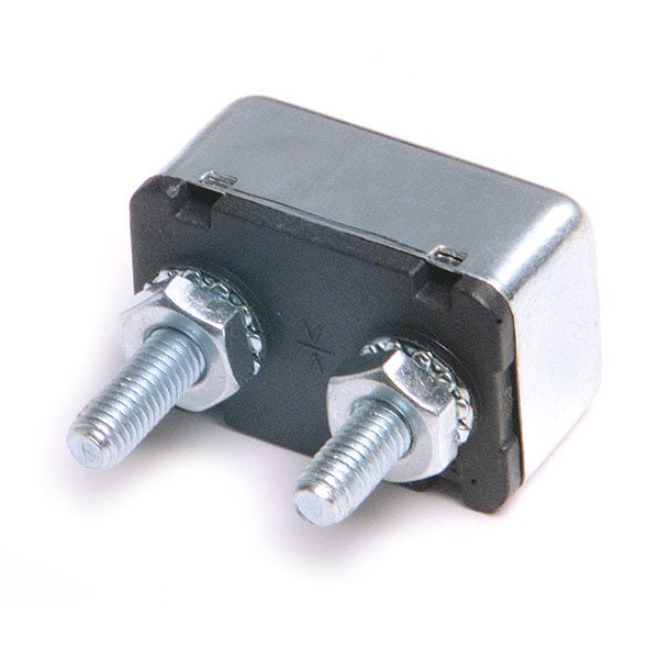 Circuit Breaker, 20 Amp