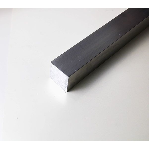 Alum Bar/Rod, 2024, 1.500 x 2