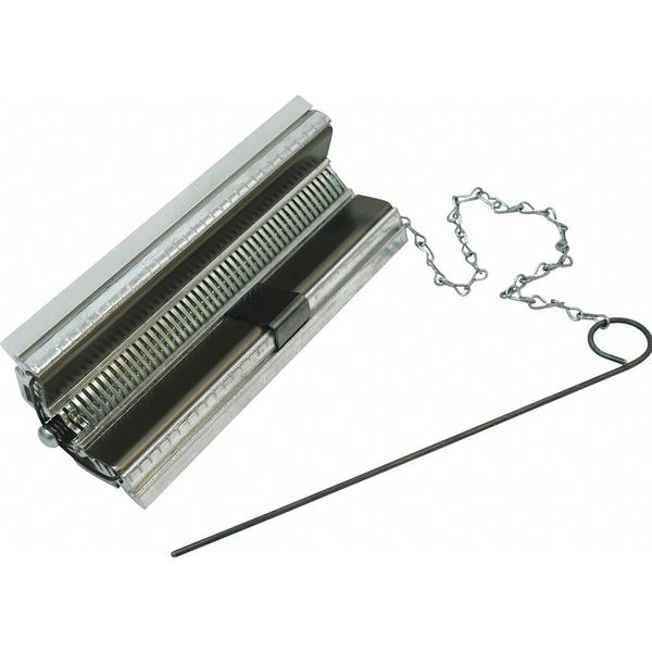 #2 Clipper Vice Lacer