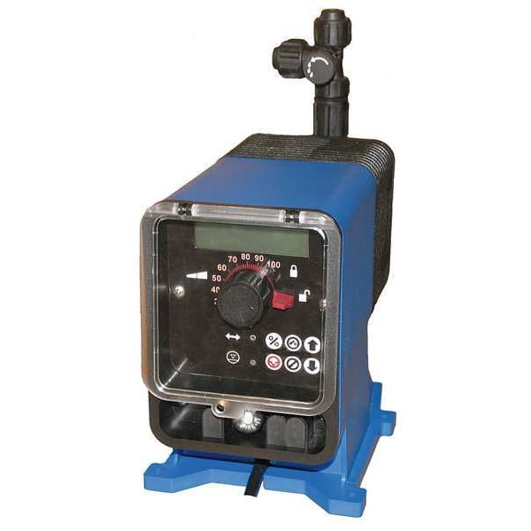 Metering Pump, 1000 CPS115V, 6 ft.Ceramic