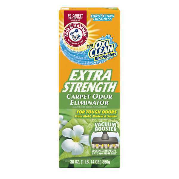 Odor Eliminator,size 30 Oz.,pk6 (1 Units