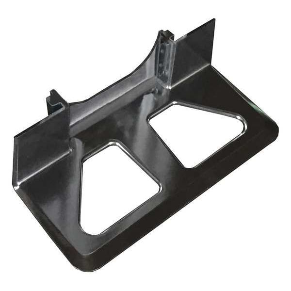 Nose/Toe Plate, 7-1/4 x 18
