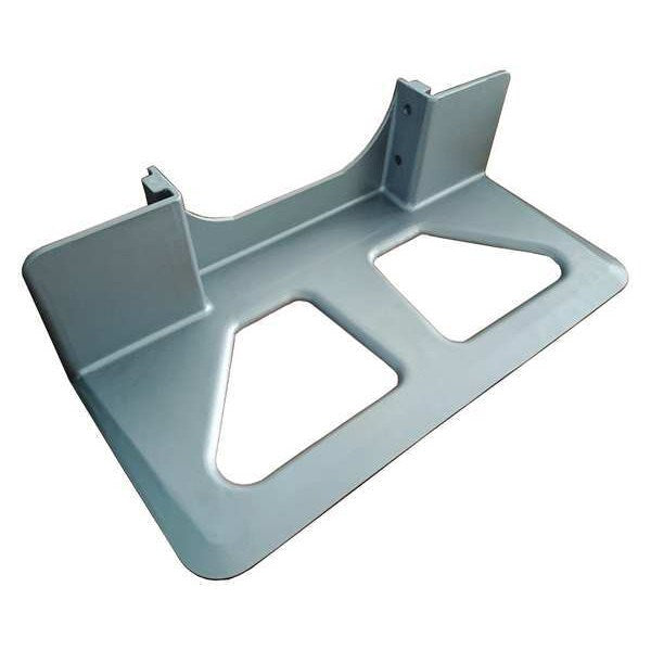 Die-Casting Nose Plate