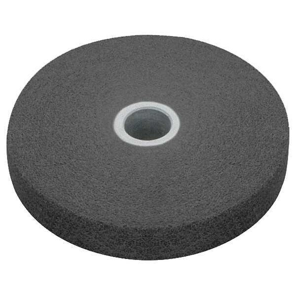 Unitized Wheel, 6 in.